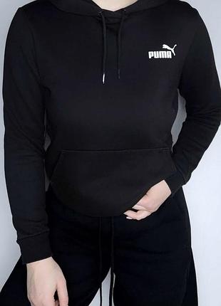 Продам оригінал худі puma, розмір: m. продам оригінал штани puma, розмір: s.