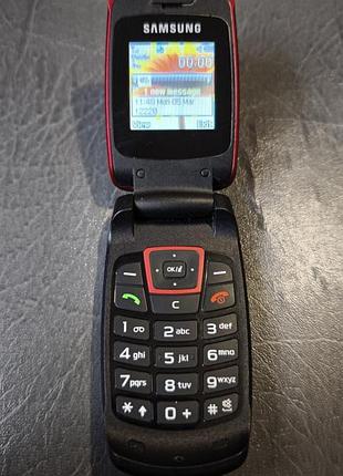 Samsung sgh c270 3