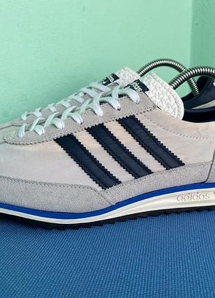 Кроссовки adidas sl 72