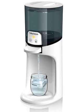 Подогреватель воды для детской смеси baby brezza® instant warmer™ white