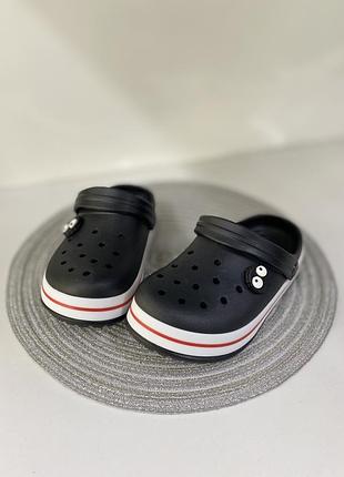 Крокси дитячі, сабо 4
