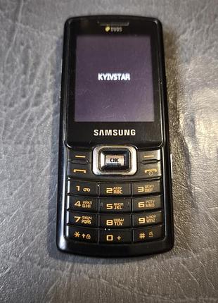Samsung gt c5112i 3