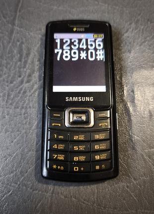 Samsung gt c5112i 2