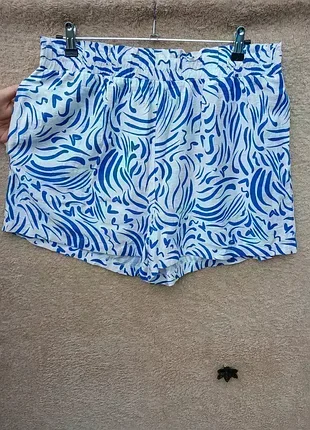 Шорты,р50-52-54🤍💙🤍💙