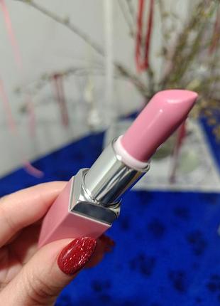 Clinique помада pop lip color