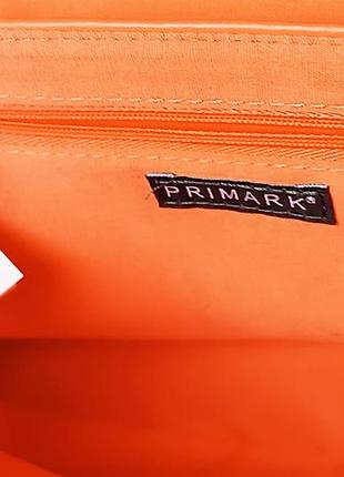 Сумка primark 4