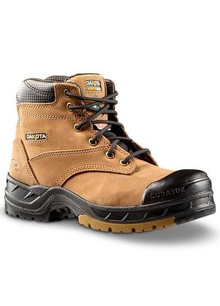 Робочі черевики / боти dakota workpro series men, 40 розмір