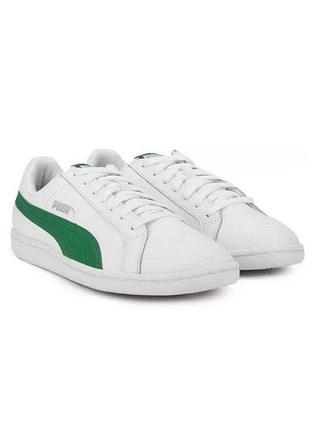 Кеды puma smash l 42,5 (356722-25)