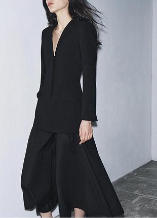 Cукня-жакет 2 в 1 zara