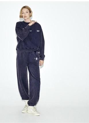 Новий костюм zara
