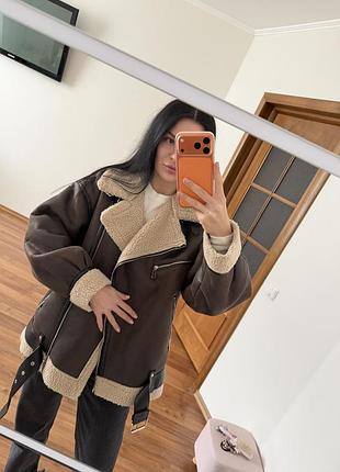 Дублянка zara