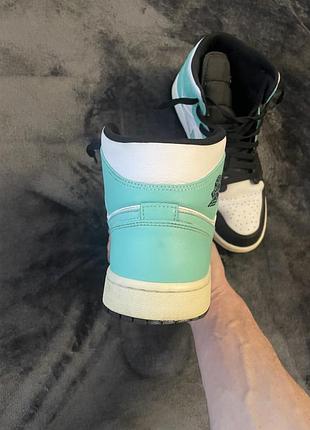 Nike air jordan 1 mid 5