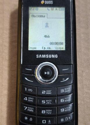 Samsung gt e2232 6