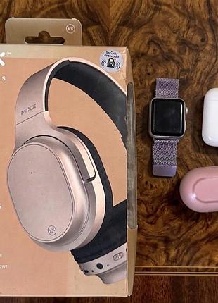 Airpods 2 оригінал б/у