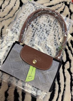 Longchamp розмір м