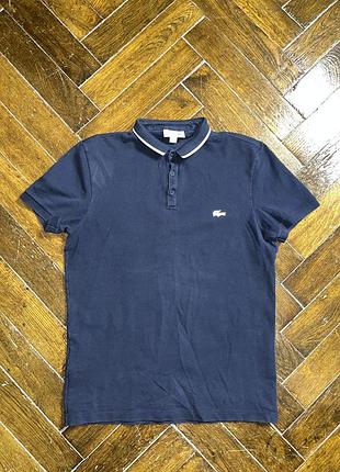 Lacoste футболка чоловіча
