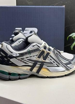 Кросівки нью бєленс new balance 1906r
