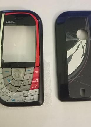 Запчасти nokia 7610