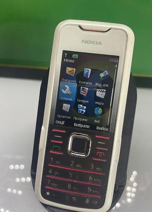 Ретро телефон nokia 7210c 2