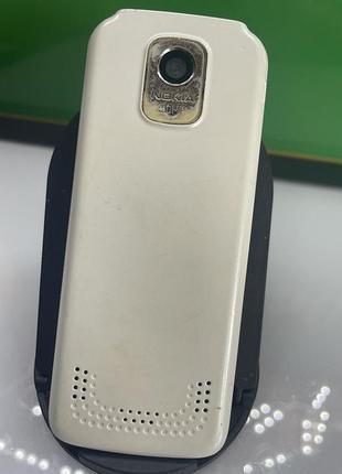 Ретро телефон nokia 7210c 8