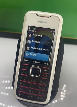 Ретро телефон nokia 7210c 3