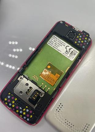 Ретро телефон nokia 7210c 7