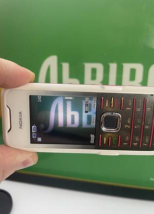 Ретро телефон nokia 7210c 5