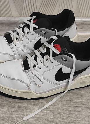 Кроссовки nike full force мужские 46 размер оригинал