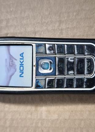 Nokia 6230i 5