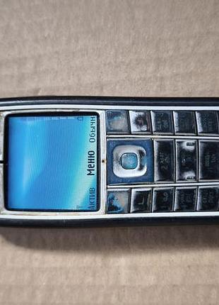 Nokia 6230i 3