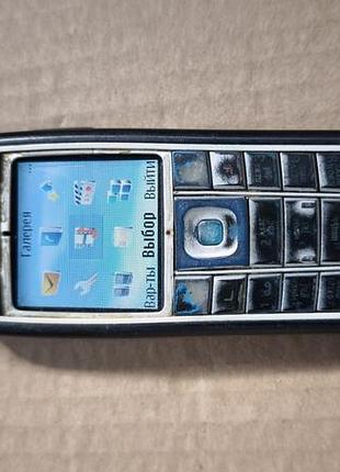 Nokia 6230i 2