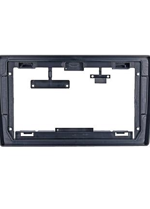 Інсталяційний комплект серії qiv під nissan navara d40 2004-2010 pathfinder r51 2004-2010 9 дюймів
