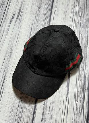 Кепка gucci бейсболка