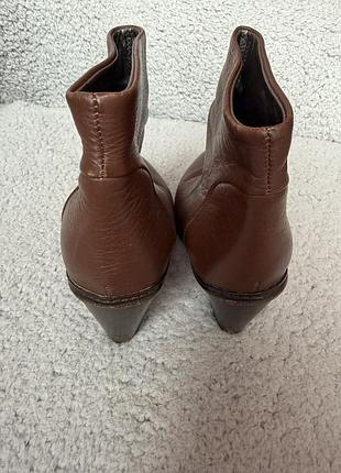 Черевики navyboot 2