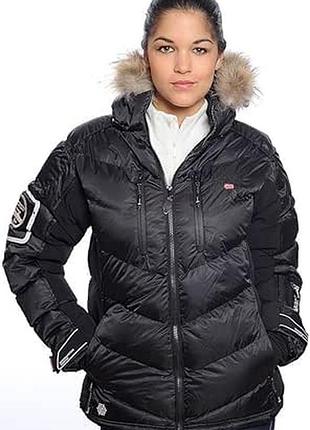 Куртка жіноча geographical norway