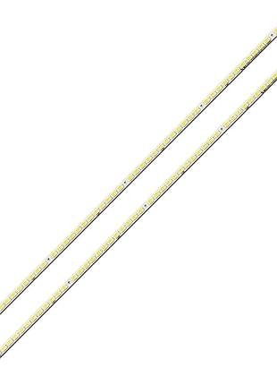 Led підсвітка tv tcl l32p21bd lj64-02590a sts320a00-50led-rev.6 2шт.