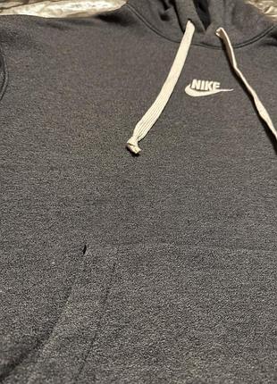 Чоловіче худі nike 3