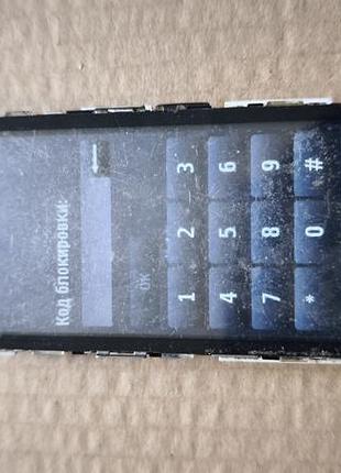 Nokia 5230 2