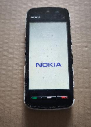 Nokia 5230