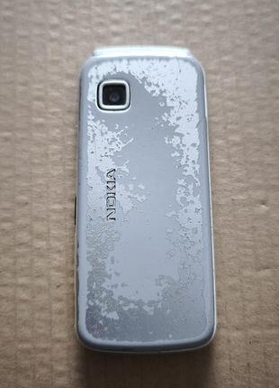 Nokia 5230 6