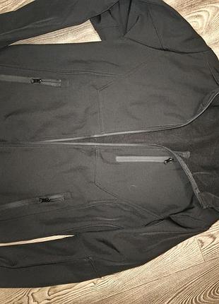 Стильная куртка 2