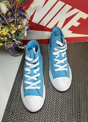 Оригинальные кеды converse 2