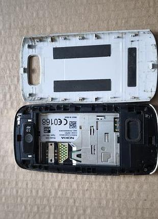 Nokia  306 5