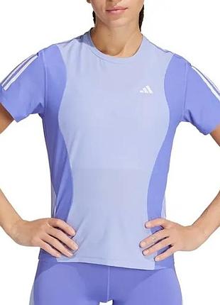 Футболка adidas run оригінал