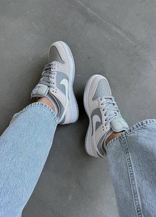 Nike sb dunk low premium 3