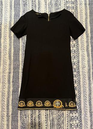 Сукня міні дизайнерська tory burch розмір s