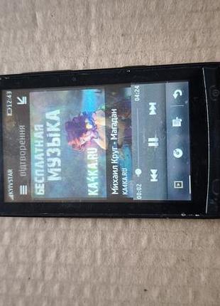 Nokia 306 rm 767 3