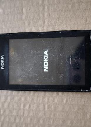 Nokia 306 rm 767 5