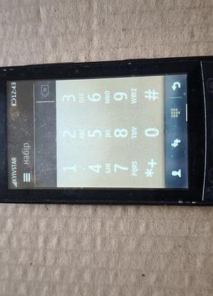 Nokia 306 rm 767 4