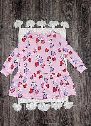 Сукня 5-6 років